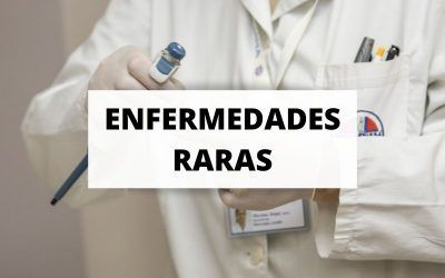 Descubre todo sobre las Enfermedades Raras (ER). ¿Qué son?