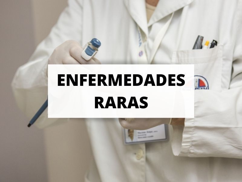 Descubre todo sobre las Enfermedades Raras (ER). ¿Qué son?